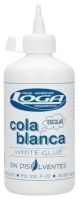 Imagen COLA BLANCA LOGA  250g