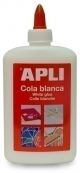 Imagen COLA BLANCA APLI  250g