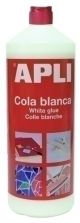 COLA BLANCA APLI 1000g