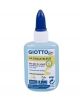 Imagen COLA AZUL-TRANSP. GIOTTO BIB ESCOLAR 40g