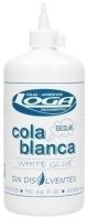 Imagen COLA BLANCA LOGA 500g