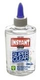 COLA TRANSPARENTE INSTANT SUPERCLEAR 266
