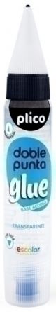 PEGAMENTO UNIVERSAL DOB. PUNTA GLUE 30 m