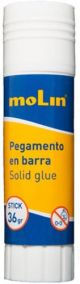 Barra Pegamento Molin 36G
