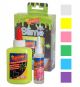 Juego Supertite Slime Brilla En La Oscuridad Kit (1X Pegamento 1X Liquido Activador)
