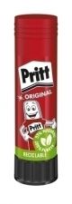 Imagen BARRA PEGAMENTO PRITT 43g