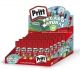 BARRA PEGAMENTO PRITT 43g EXPOS. 30