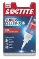 PEGAMENTO INST.SUPER GLUE-3 20g