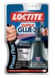 Pegamento Inst. Super Glue-3 Gel  3G Power Control