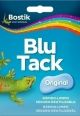 MASILLA ADHESIVA BLU-TACK AZUL