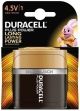 Imagen PILAS DURACELL 4,5V PLUS MN1203 - 3LR12