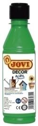 PINTURA LX.JOVI DECOR 250 ml VERDE MEDIO