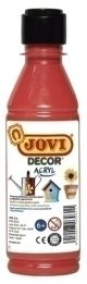 PINTURA LX.JOVI DECOR 250 ml BERMELLON