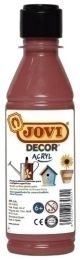 PINTURA LX.JOVI DECOR 250 ml MARRON