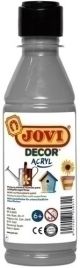 PINTURA LX.JOVI DECOR 250 ml PLATA