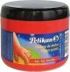 PINTURA DEDOS PELIKAN 500 ml BERMELLON