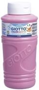 Imagen PINTURA DEDOS GIOTTO 750 ml ROSA