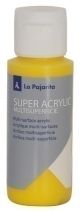 PINTURA ACRIL.PAJARITA 60 ml AM.ORO A-04