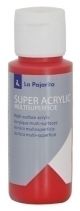 PINTURA ACRIL.PAJARITA 60 ml ROJO A-08