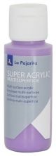 Imagen PINTURA ACRIL.PAJARITA 60 ml LAVAND.A-17