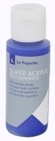PINTURA ACRIL.PAJARITA 60 ml AZ.ULT.A-59