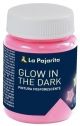 PINTURA LX.PAJARITA FOSFOR. 75 ml MAGENT