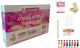 Pintura Acrilica Talens Art Creation Set Caja De Madera