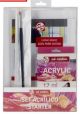 Pintura Acrilica Talens Art Creation Set Starter