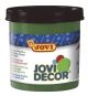 Imagen PINTURA LX.JOVI DECOR  55 ml VERDE C/6