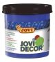 Pintura Lx.Jovi Decor  55 Ml Azul C/6