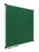 Imagen PIZARRA VERDE PLANNING LAMINADA 250x120