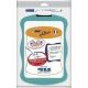 PIZARRA VELLEDA KIDS SCHOOL 20x31 SET