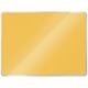 PIZARRA LEITZ COSY 60x40 AMARILLO