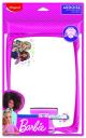 Pizarra Blanca Maped Barbie