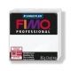 PASTA MODELAR FIMO PROF. BLANCO 85GR