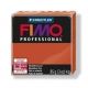 PASTA MODELAR FIMO PROF. TERRACOTA 85GR