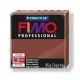 PASTA MODELAR FIMO PROF. CHOCOLATE 85GR