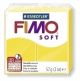 PASTA MODELAR FIMO SOFT AMARILLO LIM. 57