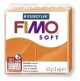 PASTA MODELAR FIMO SOFT NARANJA 57GR