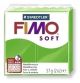 PASTA MODELAR FIMO SOFT VERDE TROP. 57GR