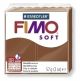 PASTA MODELAR FIMO SOFT CARAMELO 57GR