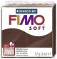 Imagen PASTA MODELAR FIMO SOFT CHOCOLATE 57GR