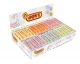 PLASTILINA JOVI 70 PAST. COL.PASTEL C/30