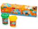 Pasta Carioca Baby Do 4 Botes De 150G