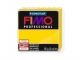 PASTA MODELAR FIMO PROF. AMARILLO 85GR