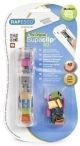 PORTA CLIPS RAPESCO  SUPACLIP 40 COLOR