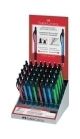 Imagen PORTAMINAS FABER CASTELL GRIP-MATIC C/40