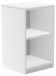 Imagen ARMARIO ROCADA COLUMNA 78x45 BL/BLANCO