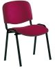 SILLA ROCADA CONFIDENTE RD-965/2 BURDEOS
