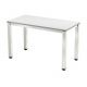 Imagen MESA ROCADA EXECUTIVE 160x163 CR/GRIS